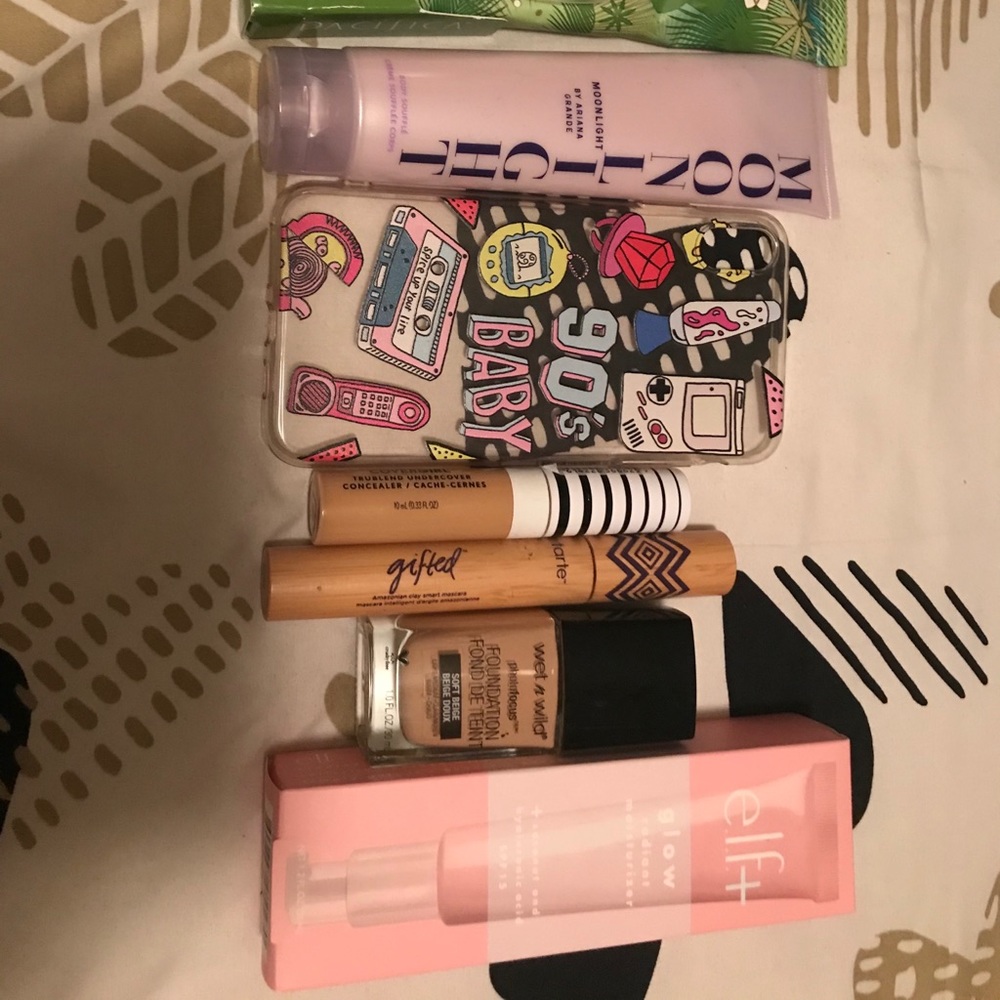 Makeup Bundle 💄